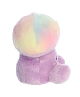 Aurora Mini Lunette Mushroom Palm Pals Adorable Plush Toy Purple 4.5"