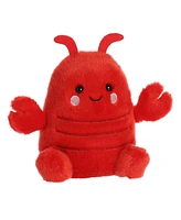 Aurora Mini Clawford Lobster Palm Pals Adorable Plush Toy Red 4"