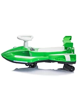 Streamdale Furniture Kids Electric Ride-On Vehicle Safe, Stylish, Fun with Drift and Mist Spray