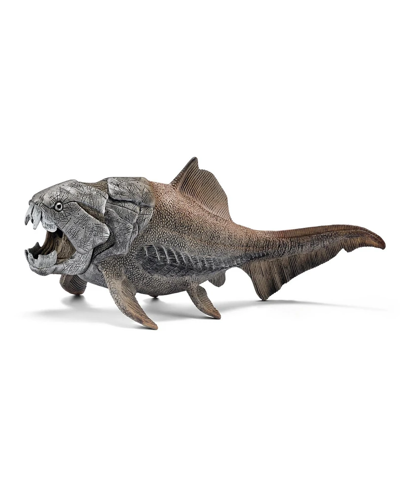 Schleich Dinosaurs Dunkleosteus Action Figure