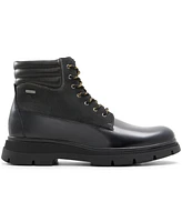 Aldo Men's Mayfair Leather Lace Up Boots