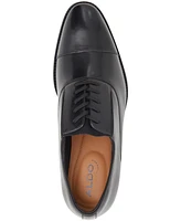 Aldo Men's Paxley Leather Lace Up Dress Shoes