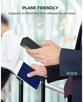 Aukey Pb-Y43 65W 20000mAh Portable Power Bank