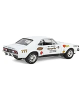 Greenlight Collectibles 1/64 1967 Chevrolet Camaro, Bill Jenkins "Grumpy's Toy", Hobby Exclusive