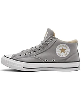 Converse Men's Chuck Taylor All Star Malden Street Casual Sneakers from Finish Line