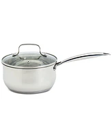 Denmark Tools for Cooks 10 Pc. Stainless Steel Cookware Set