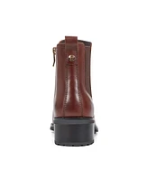 Easy Spirit Women's Eflex Fedra Block Heel Dress Booties