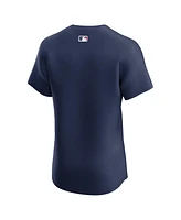 Nike Men's Navy Boston Red Sox Alternate Elite Jersey