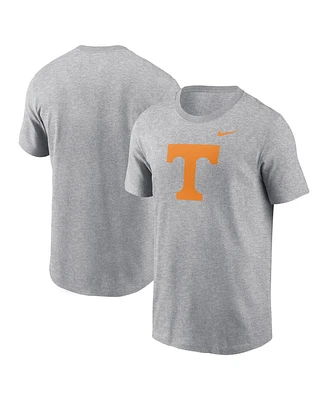 Nike Men's Tennessee Volunteers Primetime Evergreen Logo T-Shirt