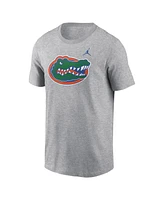 Jordan Men's Florida Gators Primetime Evergreen Logo T-Shirt