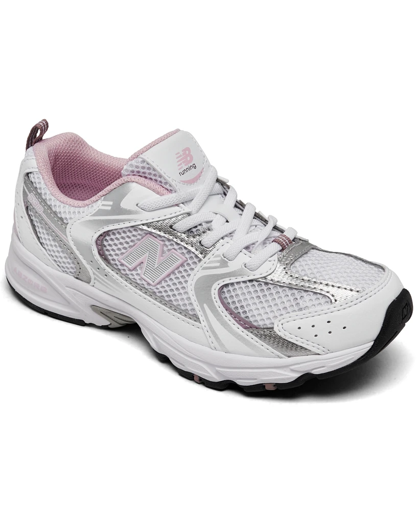 New Balance Little Girl's 530 Casual Sneakers from Finish Line