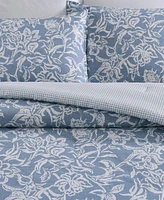 Nautica Tortola 3 Piece Duvet Cover Set