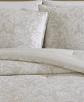 Nautica Tortola Reversible Piece Comforter Set