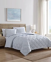 Nautica Windsor Seersucker Piece Comforter Set