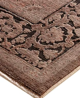 Dalyn Vizcia VZ3 1'8"x2'6" Area Rug