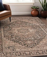 Dalyn Vizcia VZ3 9'6"x12'6" Area Rug