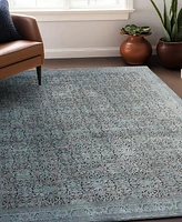 Dalyn Vizcia VZ2 1'8"x2'6" Area Rug