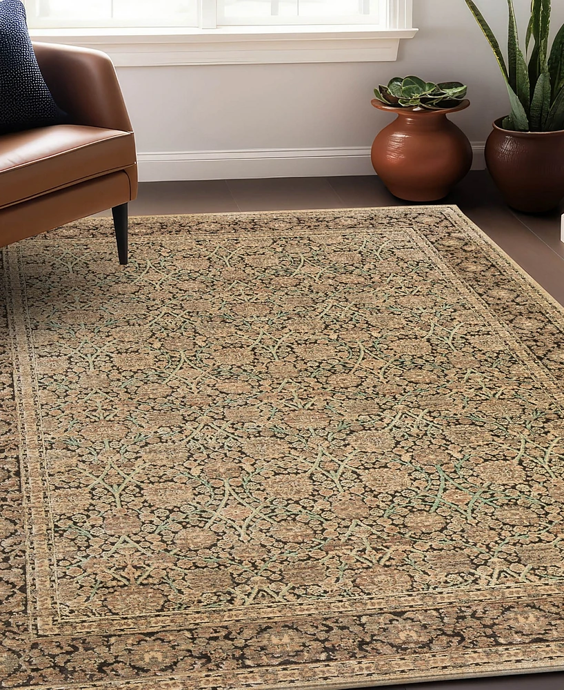 Dalyn Vizcia VZ1 5'1"x7'8"Area Rug