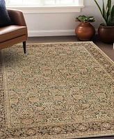 Dalyn Vizcia VZ1 5'1"x7'8"Area Rug