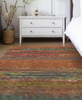Dalyn Trevi Washable TV8 2'6"x3'10" Area Rug