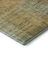 Dalyn Trevi TV6 2'3"x7'6" Runner Area Rug