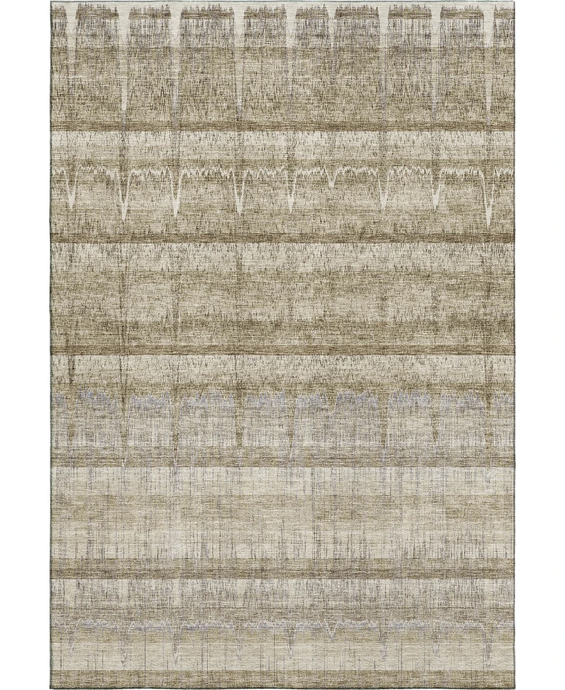 Dalyn Trevi TV19 2'3"x7'6" Runner Area Rug