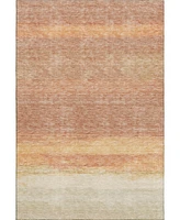 Dalyn Trevi Washable TV2 2'6"x3'10" Area Rug