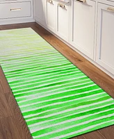Dalyn Seabreeze SZ8 2'3x7'6 Runner Area Rug