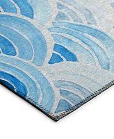 Dalyn Seabreeze SZ5 3'x5' Area Rug