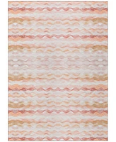 Dalyn Seabreeze SZ16 2'6x3'10 Area Rug