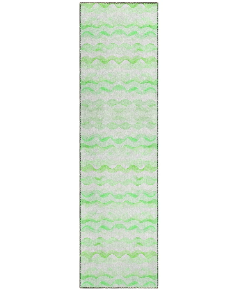 Dalyn Seabreeze SZ16 2'3x7'6 Runner Area Rug