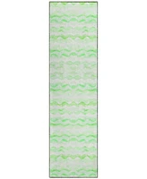 Dalyn Seabreeze SZ16 2'3x7'6 Runner Area Rug