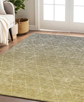 Dalyn Lazio Washable LZ2 8'x10' Area Rug