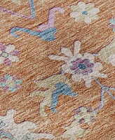 Dalyn Hatay Washable HY7 8'x10' Area Rug