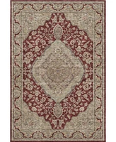 Dalyn Hatay Washable HY3 9'x12' Area Rug