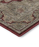 Dalyn Hatay HY3 2'3"x7'6" Runner Area Rug