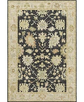 Dalyn Hatay HY2 3'x5' Area Rug