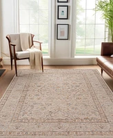 Dalyn Vienna VI8 2'3x7'10 Runner Area Rug