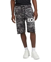 Ecko Unltd. Men's Flex Fit Fleece Short