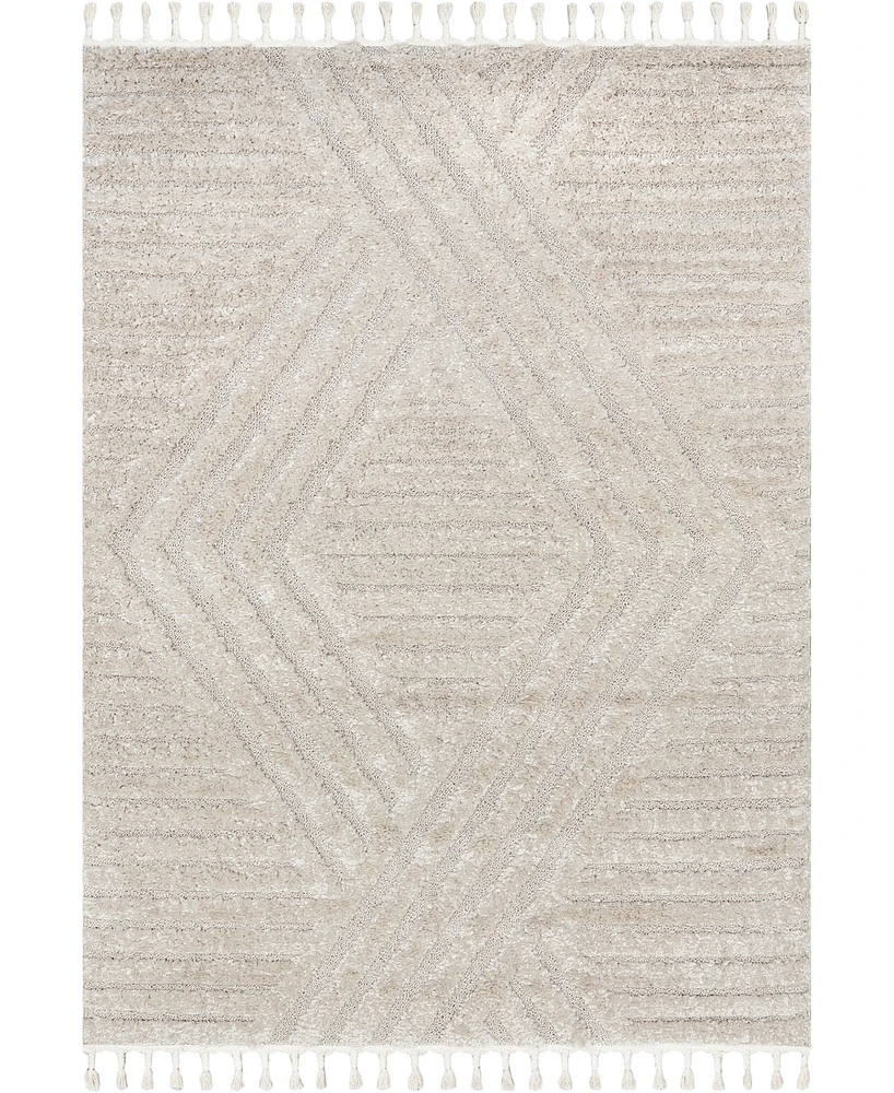 Nuloom London Risette 4'x6' Area Rug