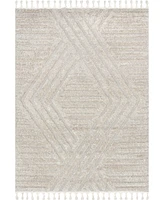 Nuloom London Risette 4'x6' Area Rug