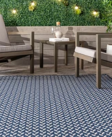 Nuloom Cabana Camryn 8'x10' Area Rug