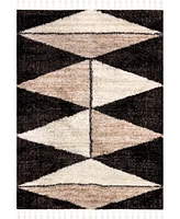 Nuloom Fergusion Kali 4'x6' Area Rug