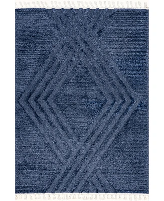 Nuloom London Risette 7'10"x10' Area Rug