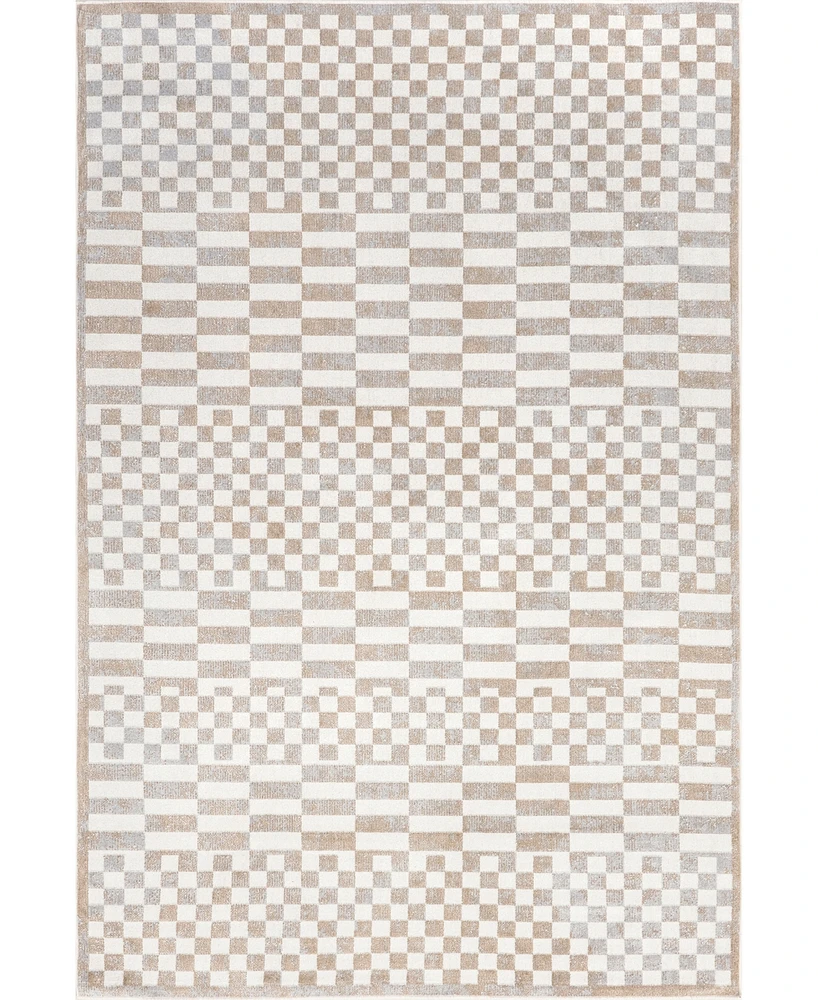 Nuloom Motion Nikita 5'3"x7'6" Area Rug