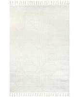 Nuloom Donna Kerry 3'x5' Area Rug