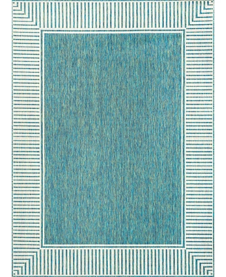 Nuloom Cabana Asha 5'x8' Area Rug