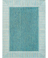 Nuloom Cabana Asha 5'x8' Area Rug