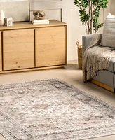 Nuloom Teahouse Davi 8'x10' Area Rug