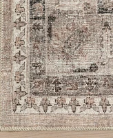 Nuloom Teahouse Davi 4'x6' Area Rug